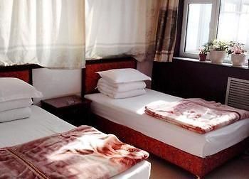 Wutaishan Jiexiang Hotel 台怀 外观 照片