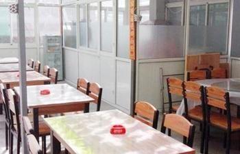 Wutaishan Jiexiang Hotel 台怀 外观 照片