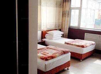 Wutaishan Jiexiang Hotel 台怀 外观 照片